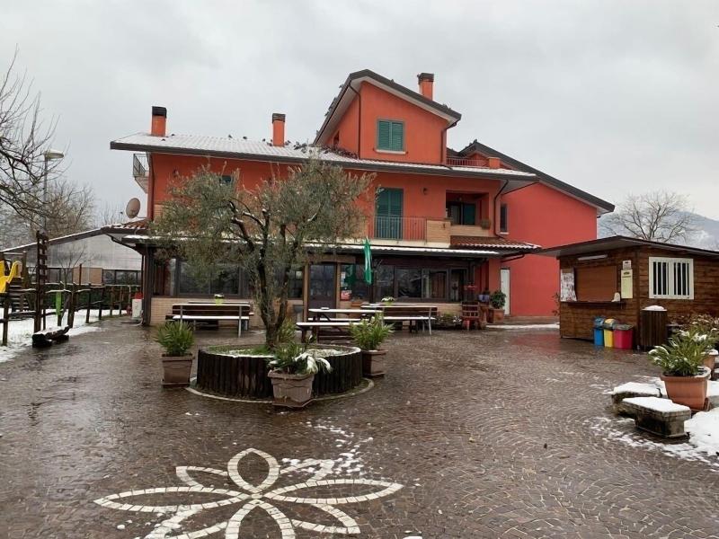 Azienda Agrituristica Pericle image