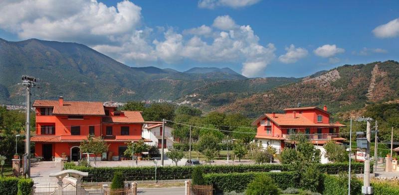 Azienda Agrituristica Pericle image