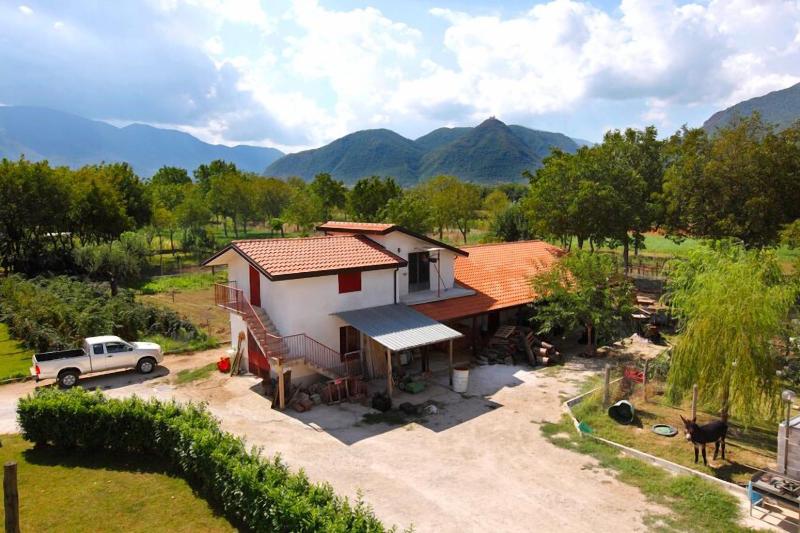 Azienda Agrituristica Pericle image