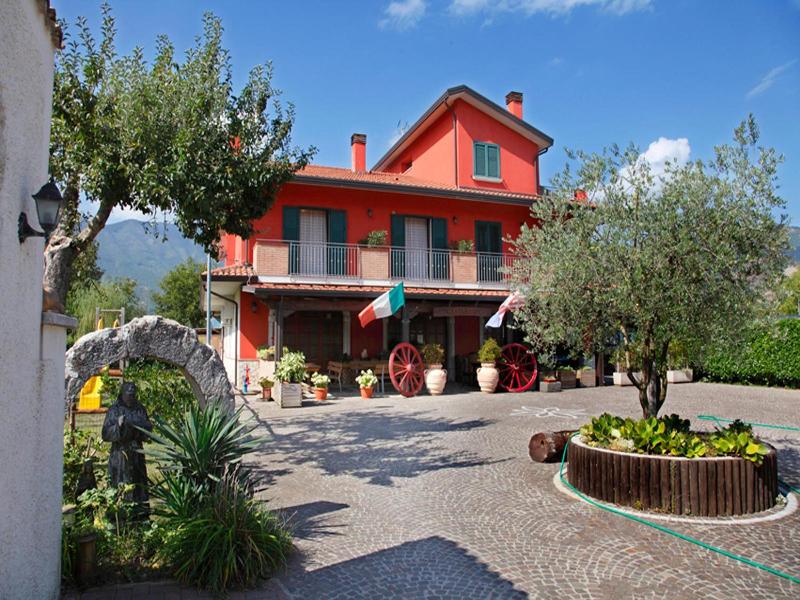 Azienda Agrituristica Pericle image
