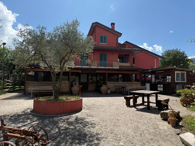 Azienda Agrituristica Pericle image