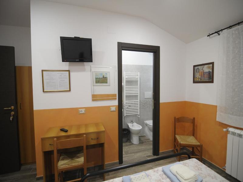 Azienda Agrituristica Pericle image