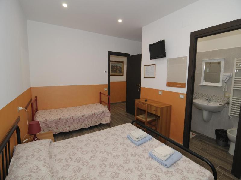 Azienda Agrituristica Pericle image