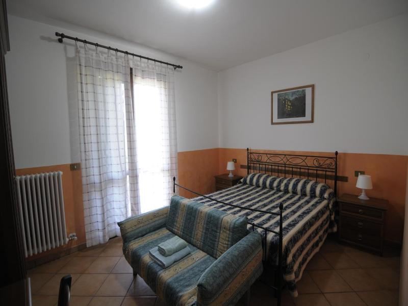 Azienda Agrituristica Pericle image