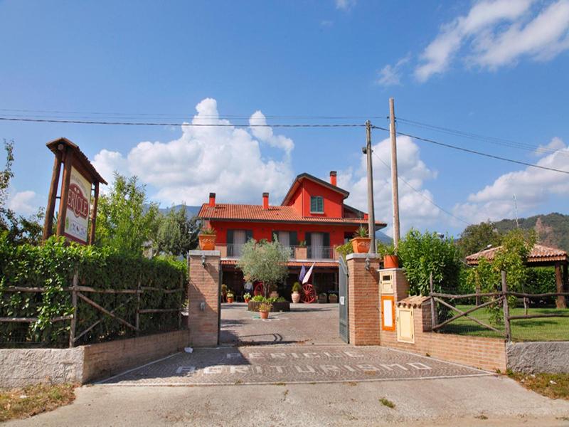 Azienda Agrituristica Pericle image