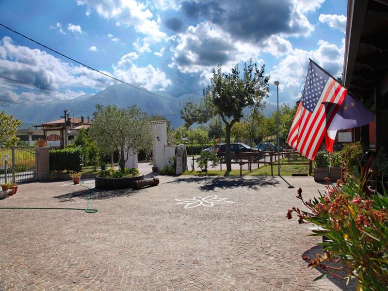 Azienda Agrituristica Pericle image