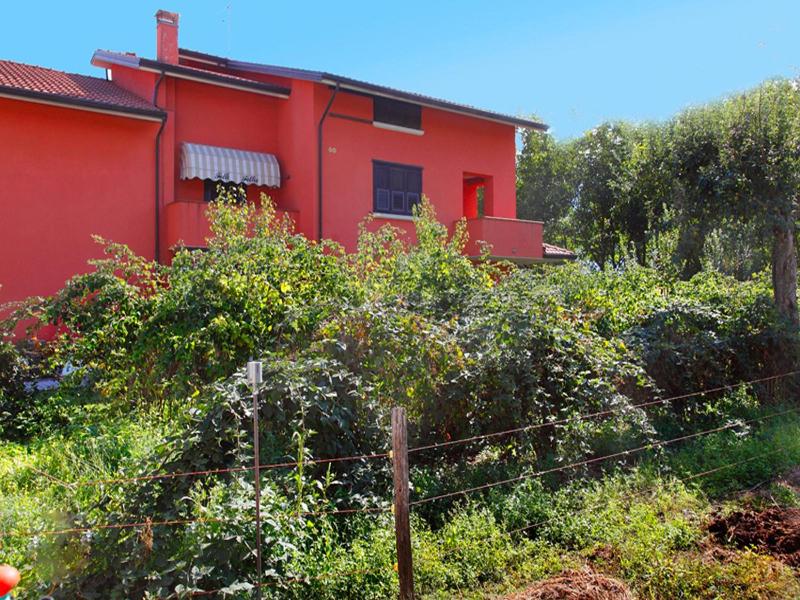 Azienda Agrituristica Pericle image