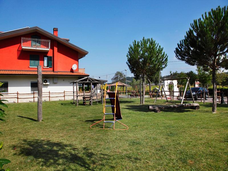 Azienda Agrituristica Pericle image