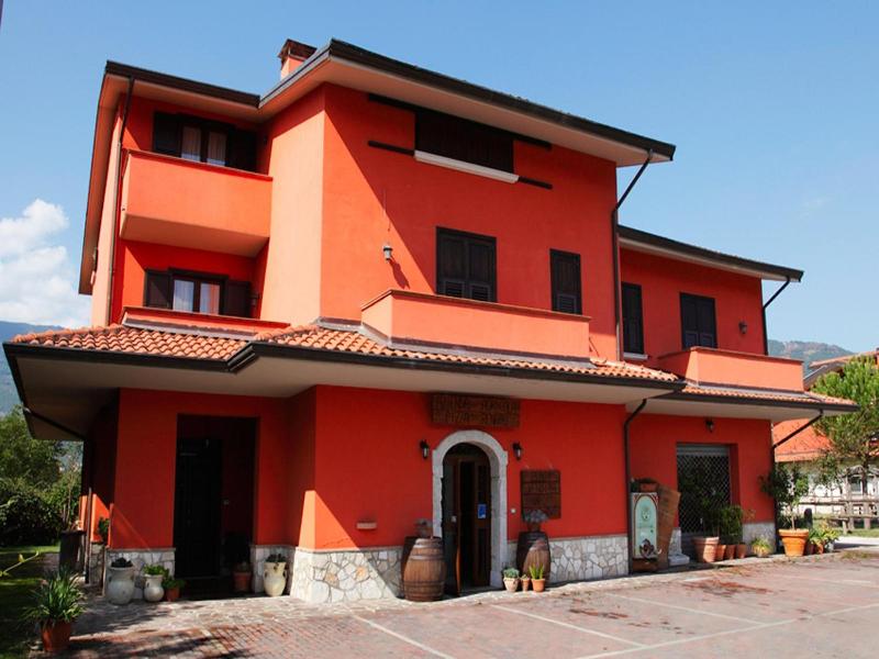 Azienda Agrituristica Pericle image