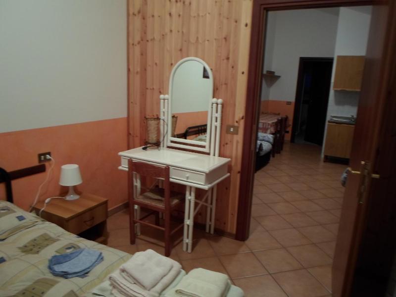 Azienda Agrituristica Pericle image