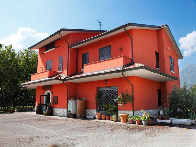 Azienda Agrituristica Pericle image