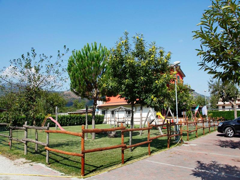 Azienda Agrituristica Pericle image