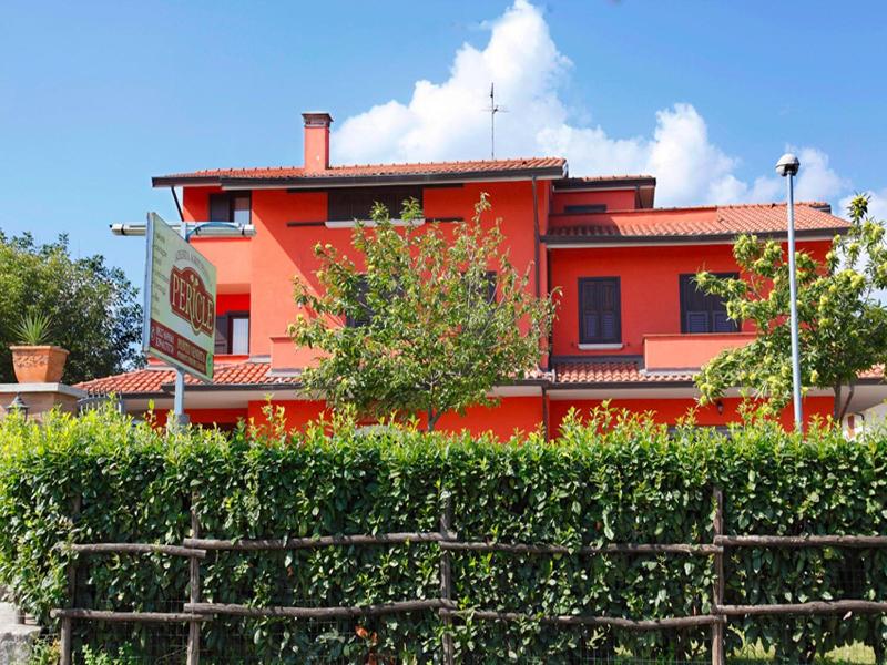 Azienda Agrituristica Pericle image