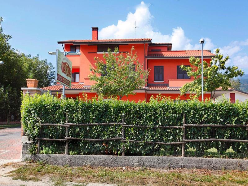 Azienda Agrituristica Pericle image