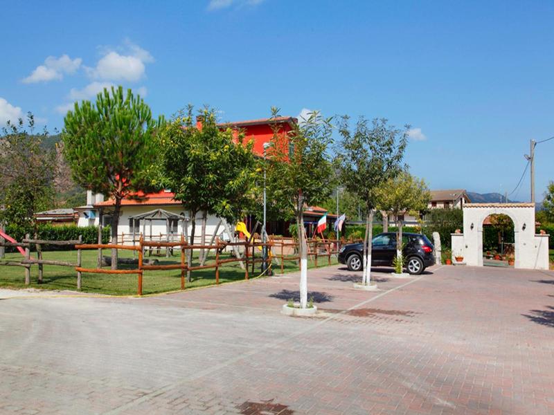 Azienda Agrituristica Pericle image