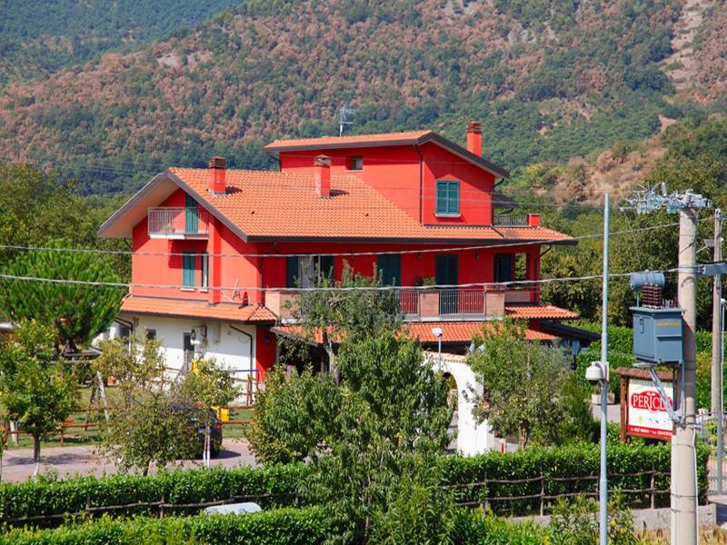Azienda Agrituristica Pericle image