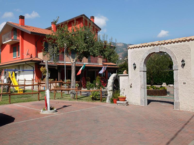 Azienda Agrituristica Pericle image