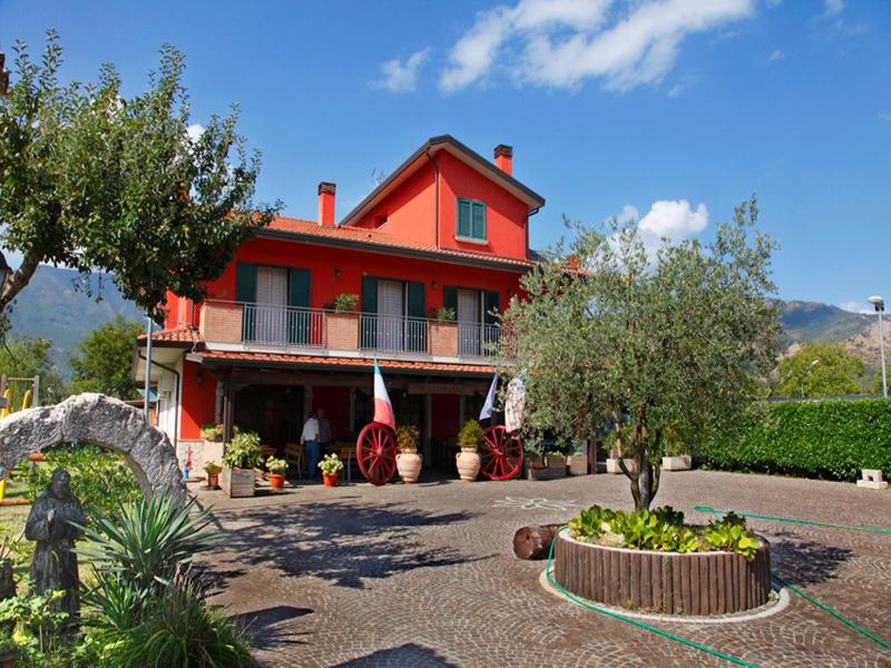 Azienda Agrituristica Pericle image