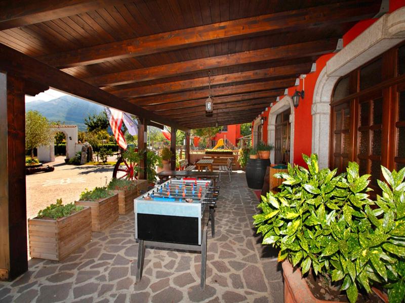 Azienda Agrituristica Pericle image