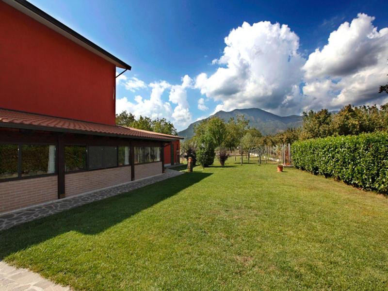 Azienda Agrituristica Pericle image