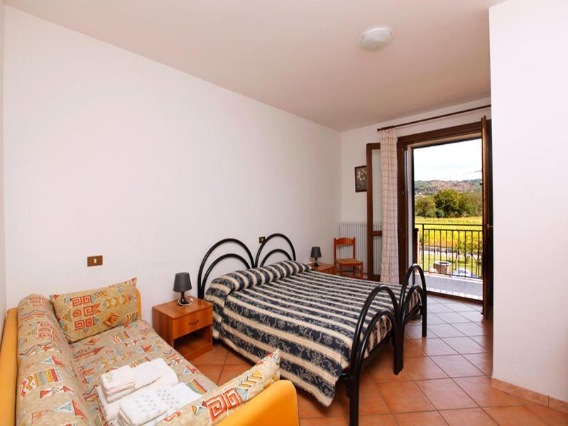 Azienda Agrituristica Pericle image