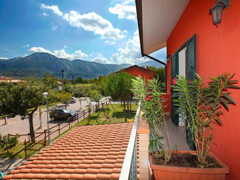 Azienda Agrituristica Pericle image