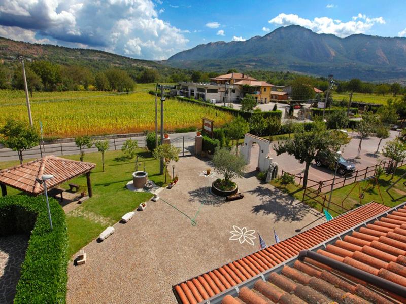 Azienda Agrituristica Pericle image