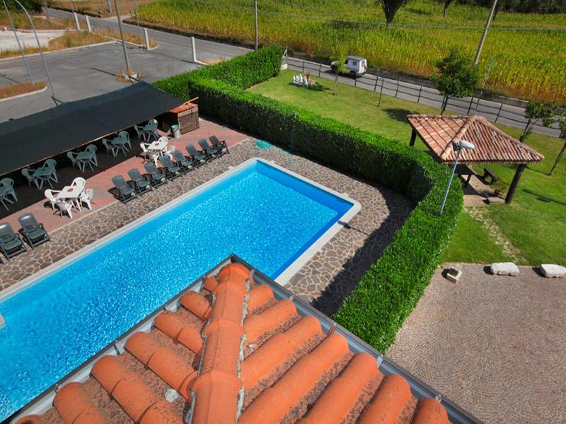 Azienda Agrituristica Pericle image