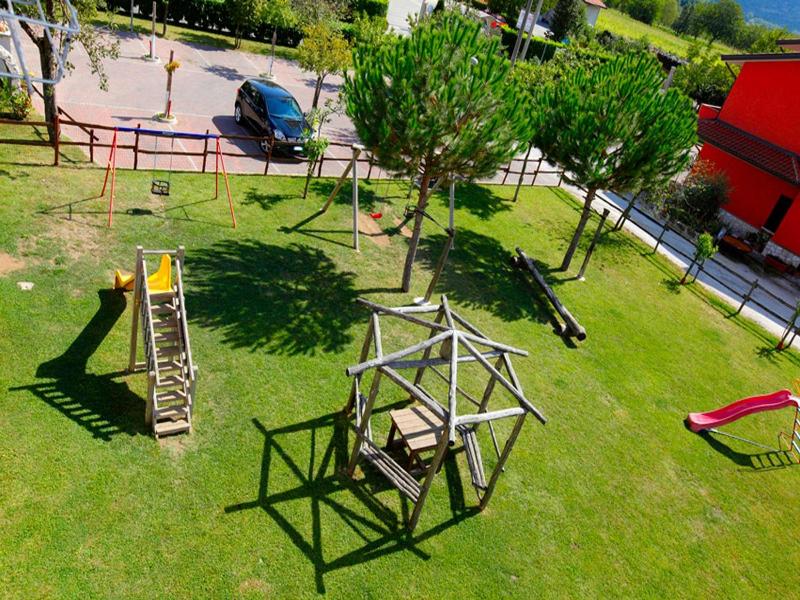 Azienda Agrituristica Pericle image