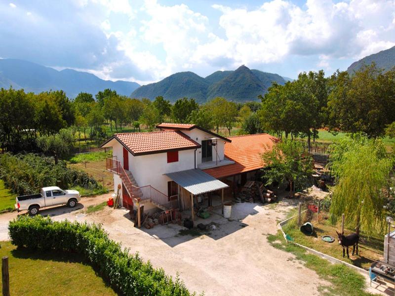 Azienda Agrituristica Pericle image