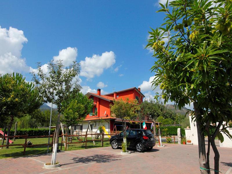 Azienda Agrituristica Pericle image