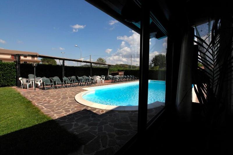 Azienda Agrituristica Pericle image