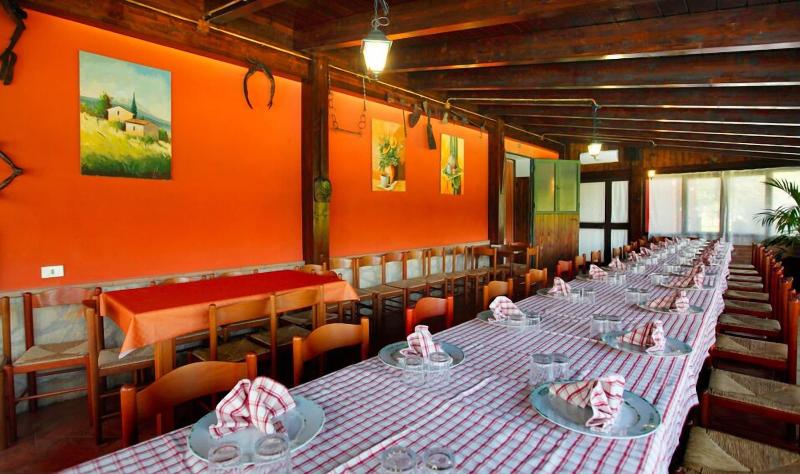 Azienda Agrituristica Pericle image