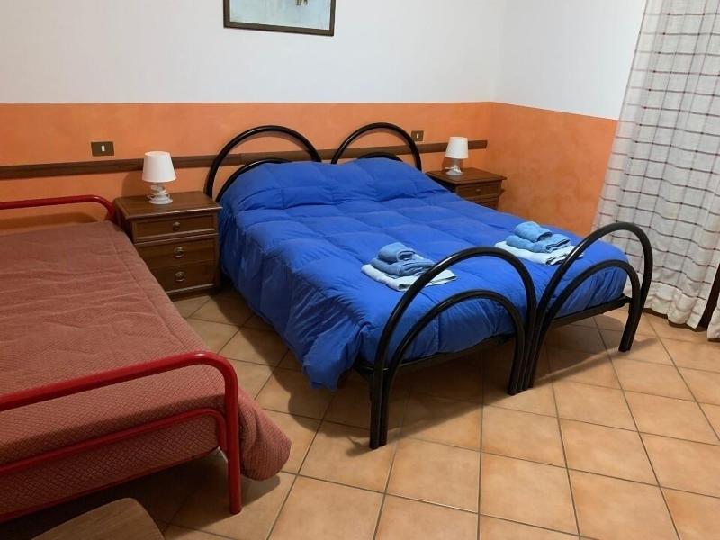 Azienda Agrituristica Pericle image