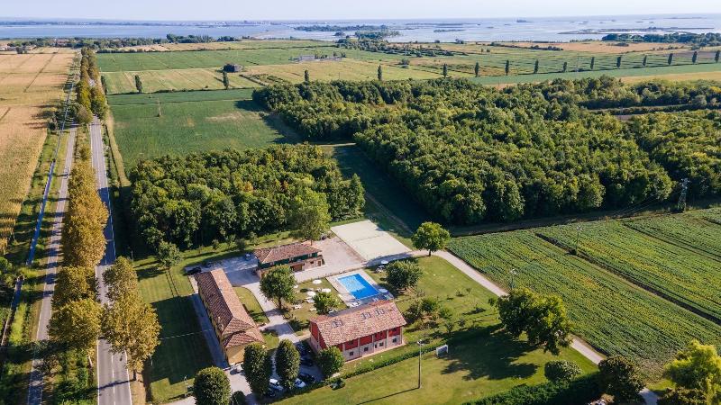 Agriturismo Ai Due Leoni image