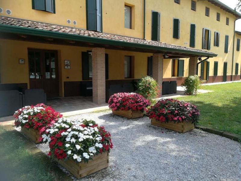 Agriturismo Ai Due Leoni image