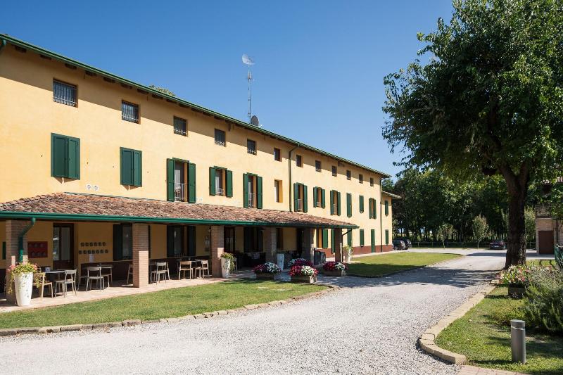 Agriturismo Ai Due Leoni image