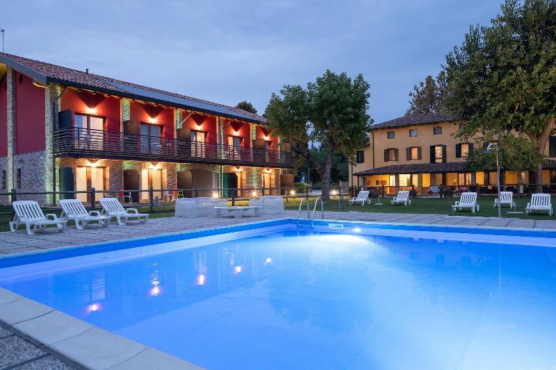 Agriturismo Ai Due Leoni image