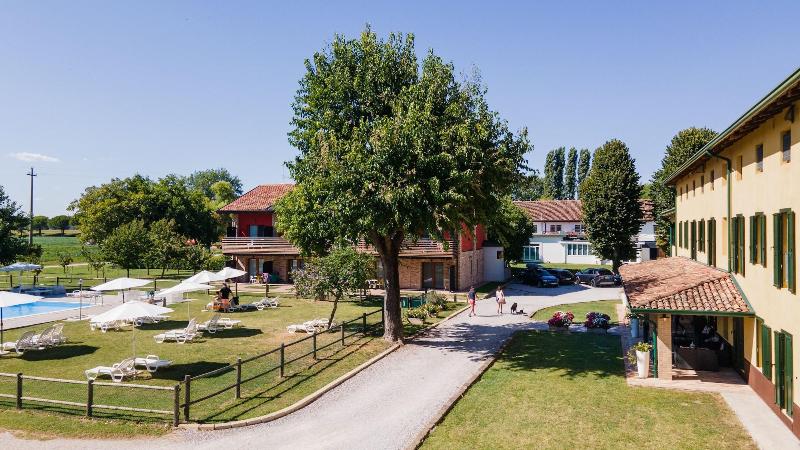Agriturismo Ai Due Leoni image