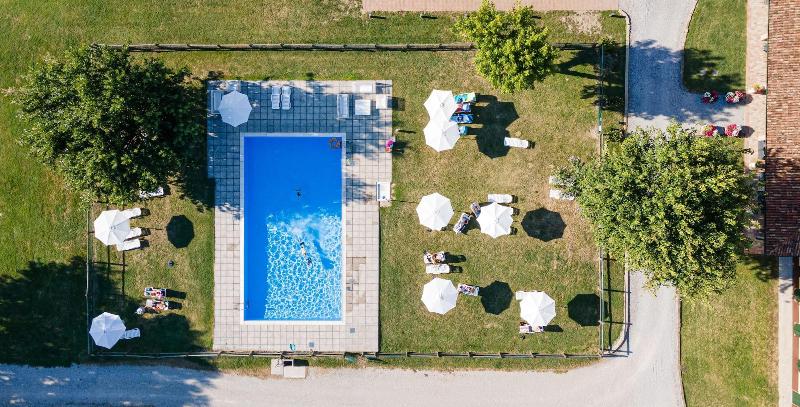 Agriturismo Ai Due Leoni image