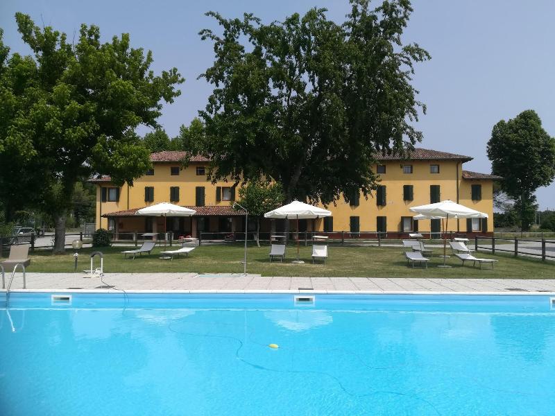 Agriturismo Ai Due Leoni image