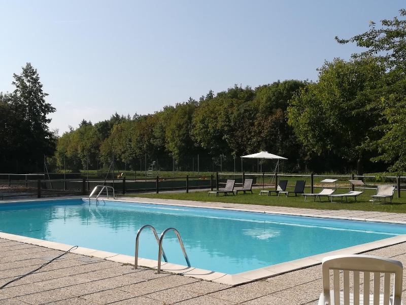 Agriturismo Ai Due Leoni image