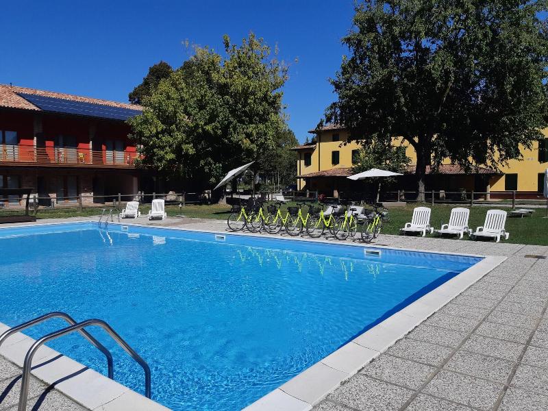 Agriturismo Ai Due Leoni image