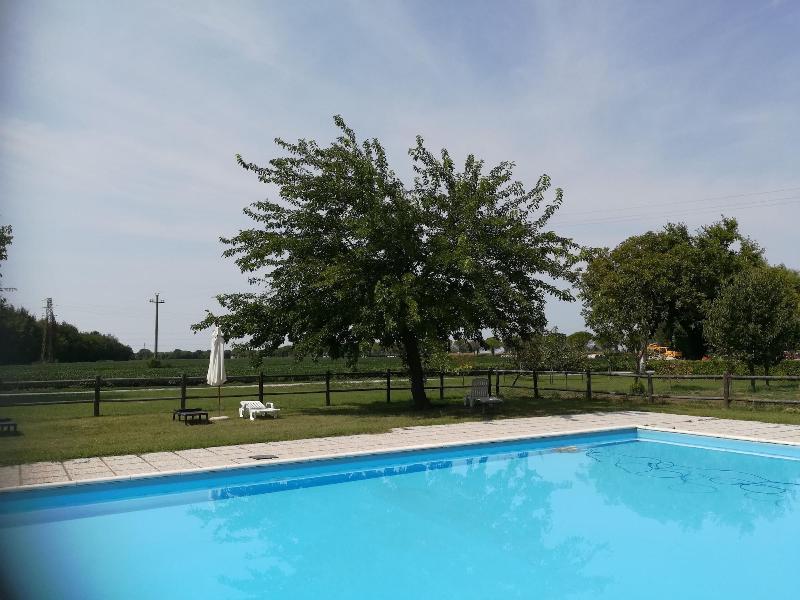 Agriturismo Ai Due Leoni image