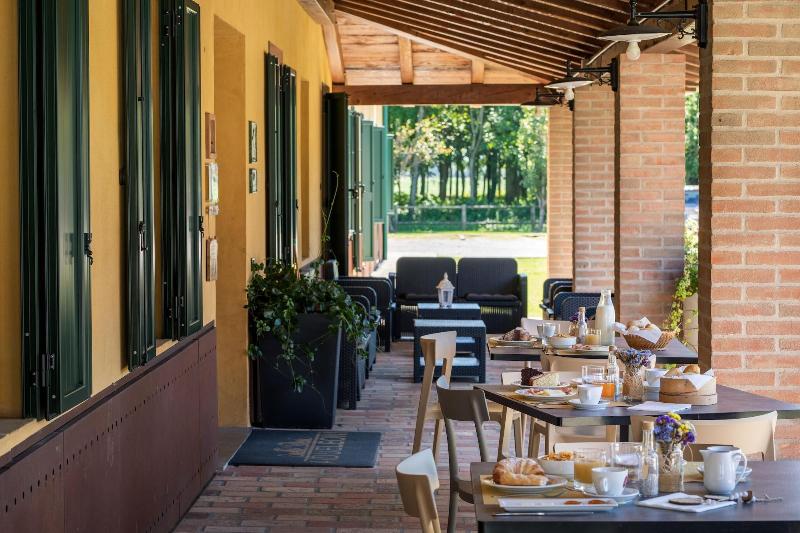 Agriturismo Ai Due Leoni image