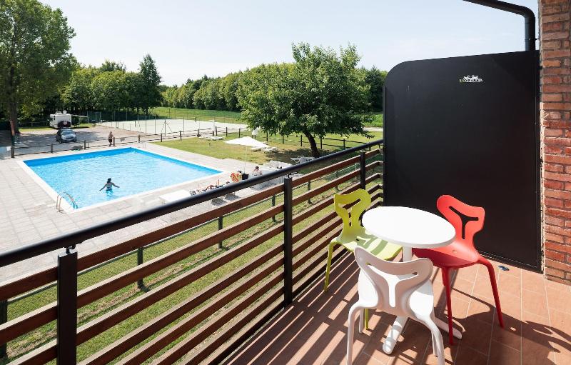 Agriturismo Ai Due Leoni image