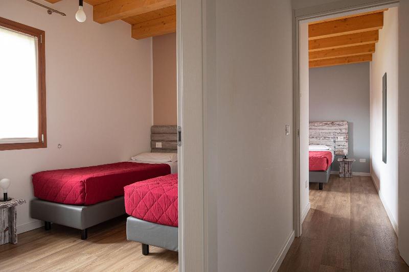 Agriturismo Ai Due Leoni image