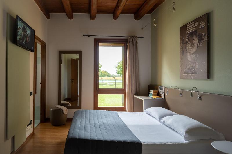 Agriturismo Ai Due Leoni image
