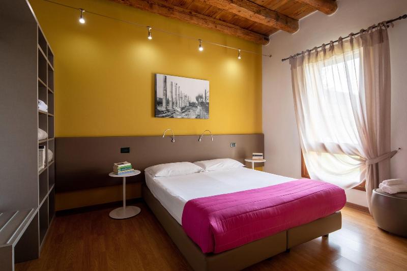 Agriturismo Ai Due Leoni image