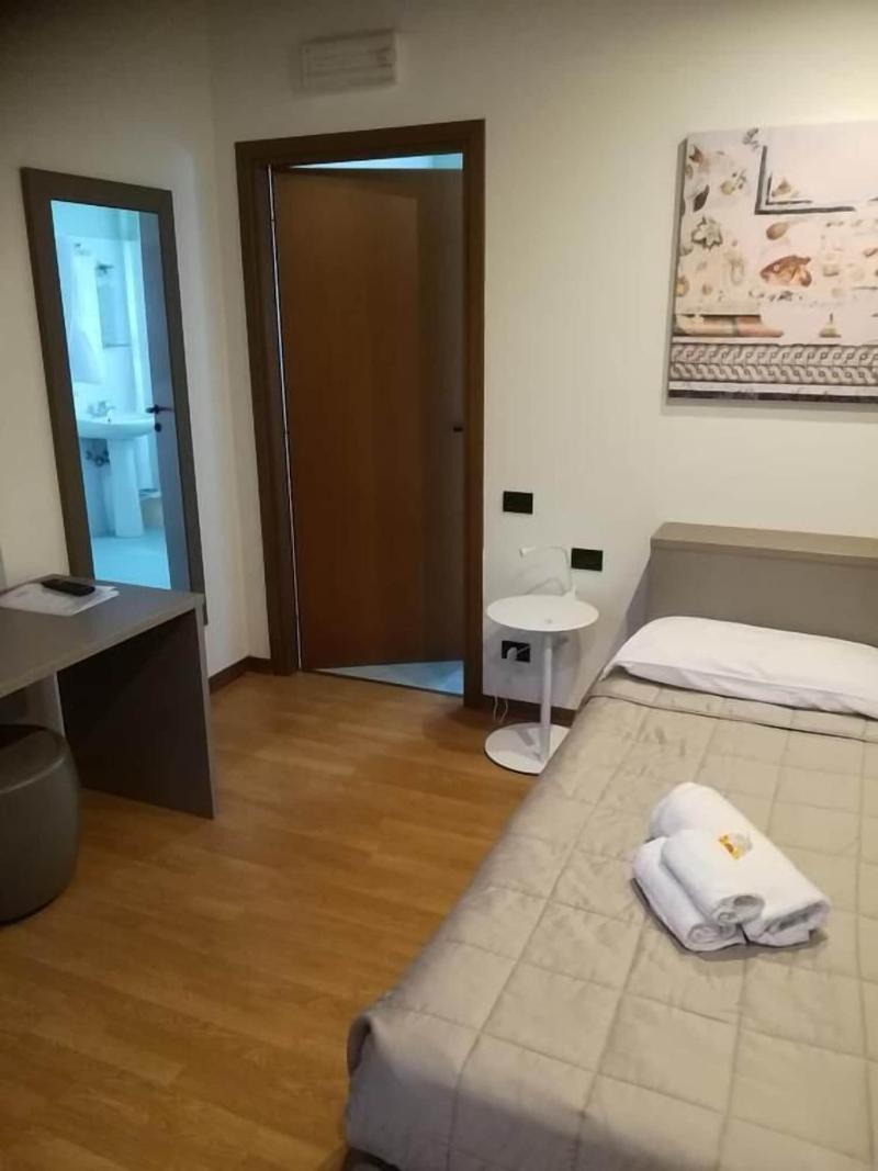 Agriturismo Ai Due Leoni image